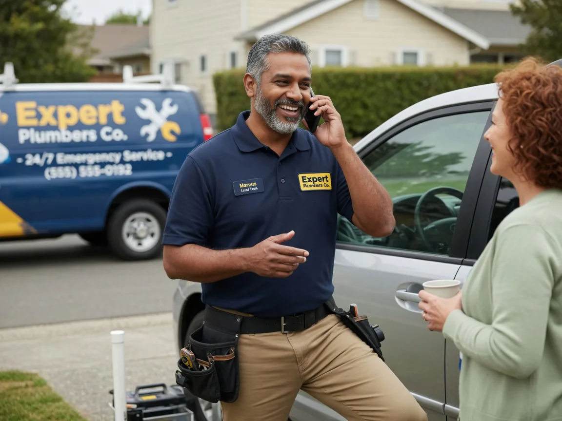 Drain Cleaning Stoneham, ME FAQs